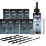 QBS Hybrid Brow Stain Kit