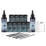 QBS Hybrid Brow Stain Kit