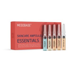 Skin Ampoules Essentials