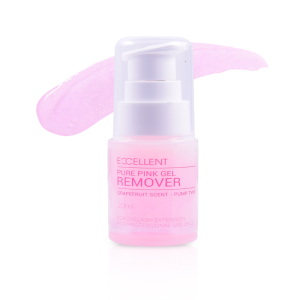 Excellent Pure Gel Remover For Eyelash Extension