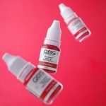 QBS Pigments