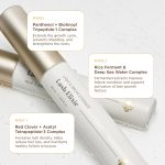 Lash Elixir growth serum