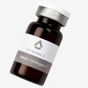 NAD+ cellRegen 7