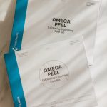 omega peel set