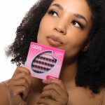 mega volume cluster lashes