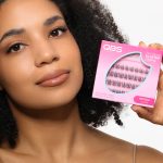 NATURAL LOOK CLUSTER LASHES