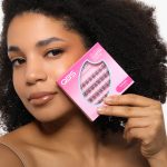 NATURAL LOOK CLUSTER LASHES