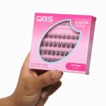 NATURAL LOOK CLUSTER LASHES